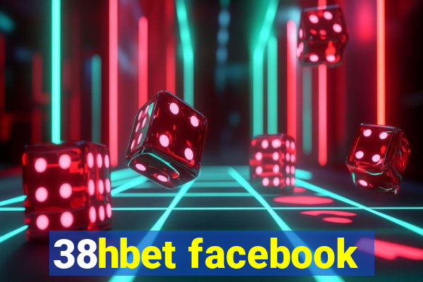 38hbet facebook